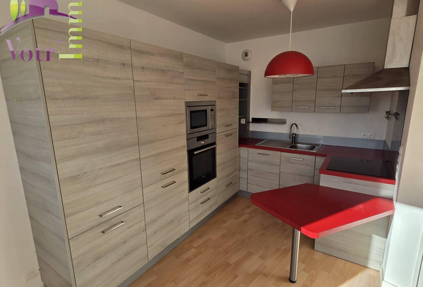 vente Appartement Plougastel Daoulas - Photo 4