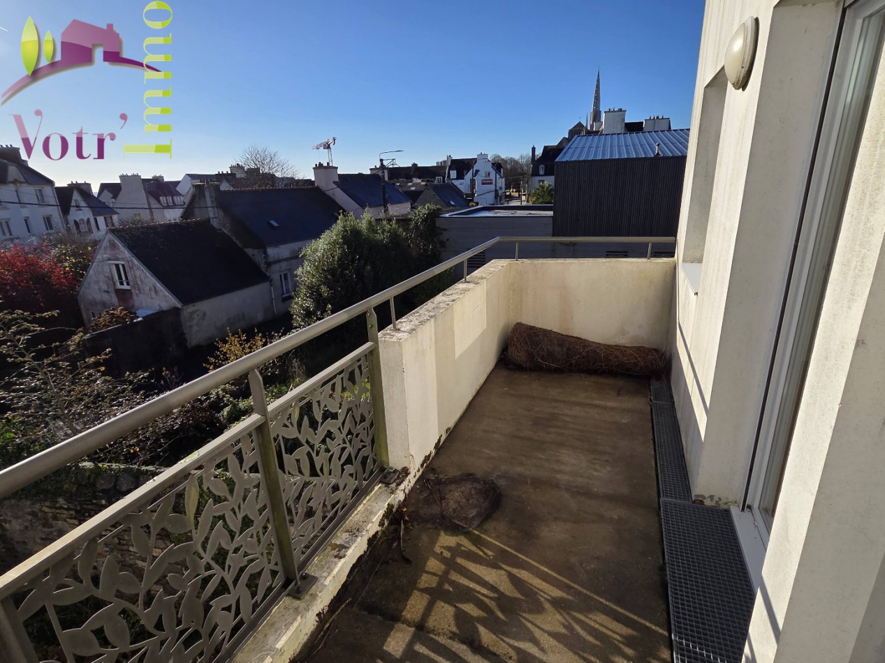 à vendre Appartement Plougastel Daoulas - Photo 6
