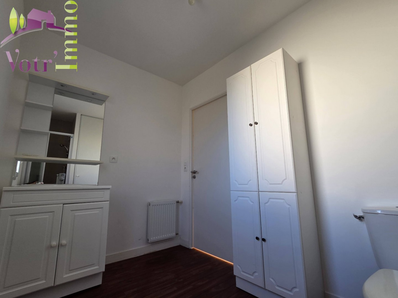 à vendre Appartement Plougastel Daoulas - Photo 10