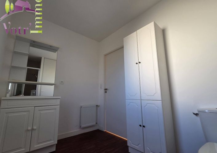 à vendre Appartement Plougastel Daoulas
