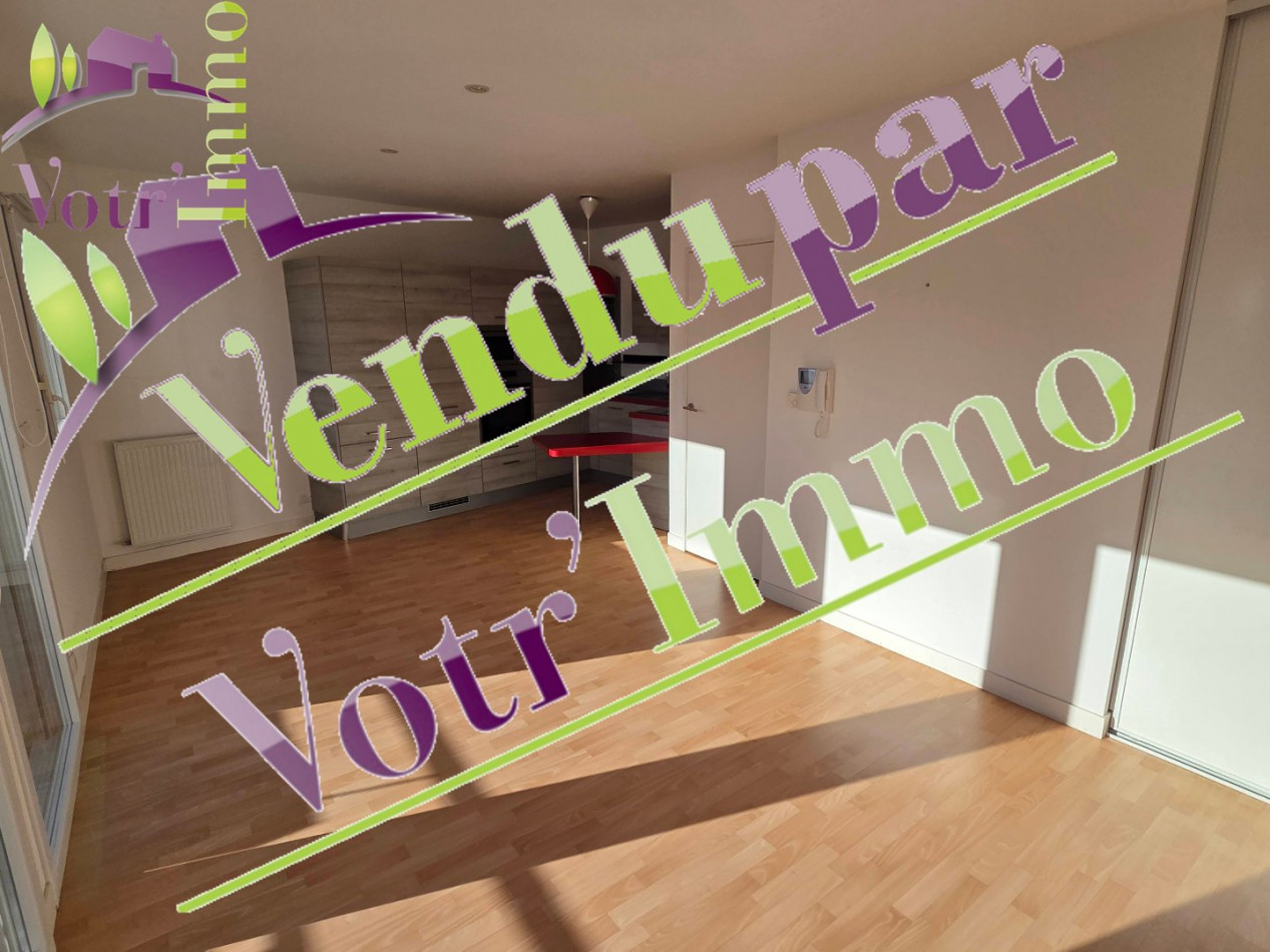 à vendre Appartement Plougastel Daoulas - Photo 1