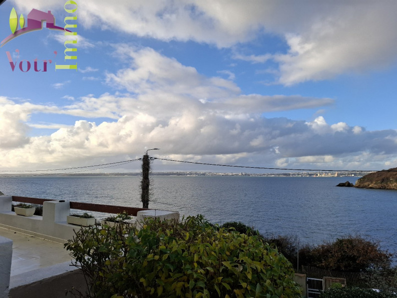 vente Maison Plougastel Daoulas - Photo 1