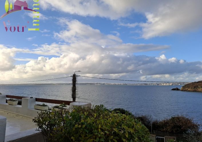 à vendre Maison Plougastel Daoulas