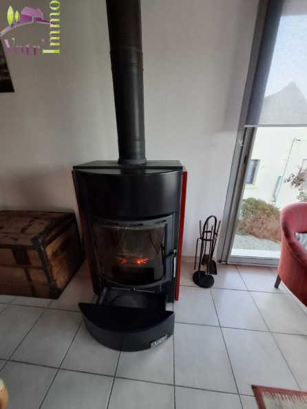 vente Maison Plougastel Daoulas - Photo 6