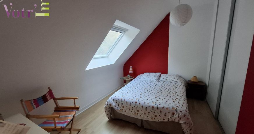 vente Maison Plougastel Daoulas