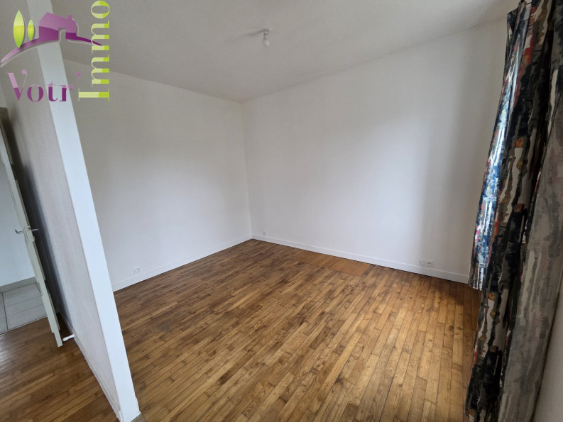 vente Maison Plougastel Daoulas - Photo 9