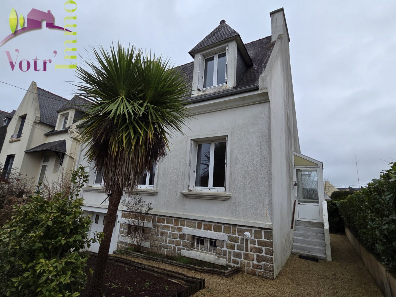 vente Maison Plougastel Daoulas - Photo 2