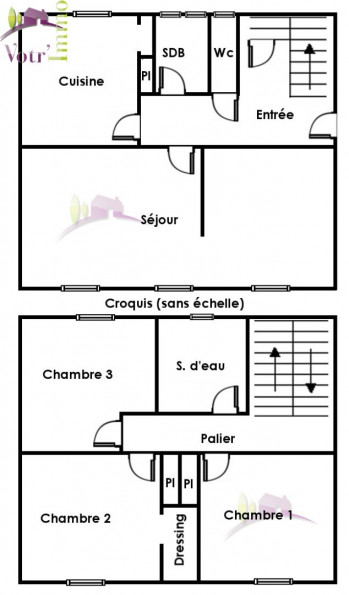 vente Maison Plougastel Daoulas - Photo 4