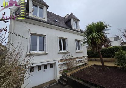 vente Maison Plougastel Daoulas