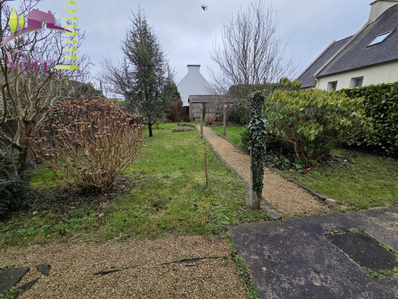 vente Maison Plougastel Daoulas - Photo 3