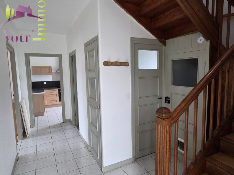 vente Maison Plougastel Daoulas - Photo 5