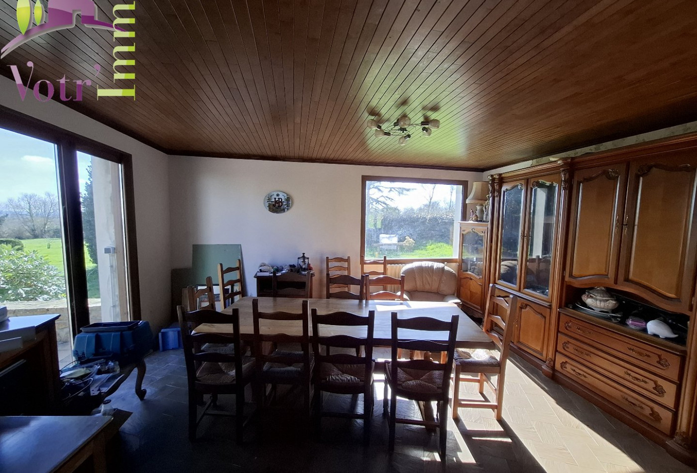 vente Maison Plougastel Daoulas - Photo 6