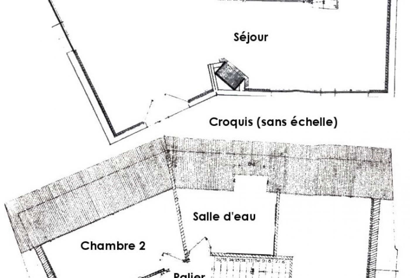 vente Maison Plougastel Daoulas - Photo 5