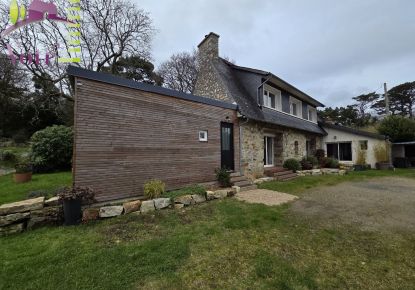 vente Maison Plougastel Daoulas