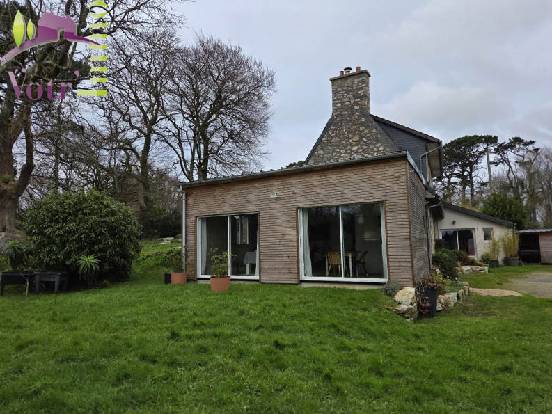 vente Maison Plougastel Daoulas - Photo 3