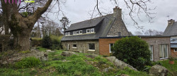 vente Maison Plougastel Daoulas