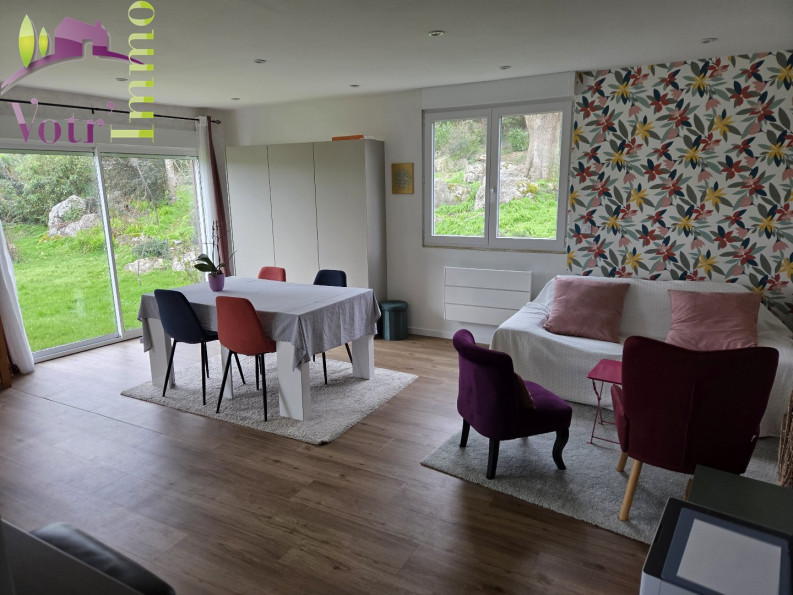 vente Maison Plougastel Daoulas - Photo 6