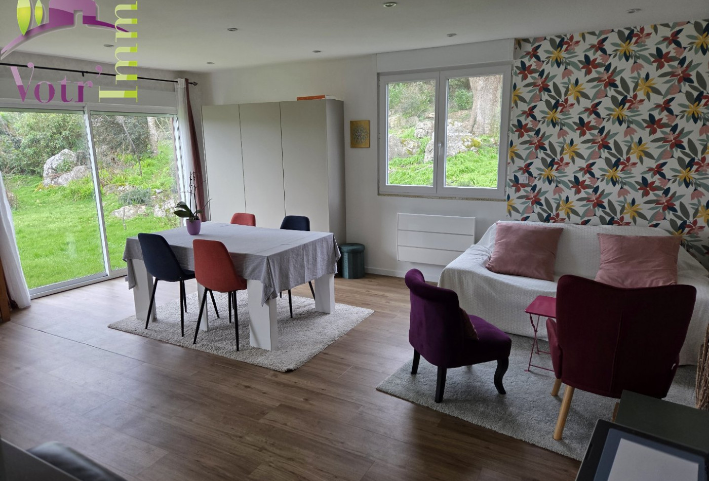 vente Maison Plougastel Daoulas - Photo 6