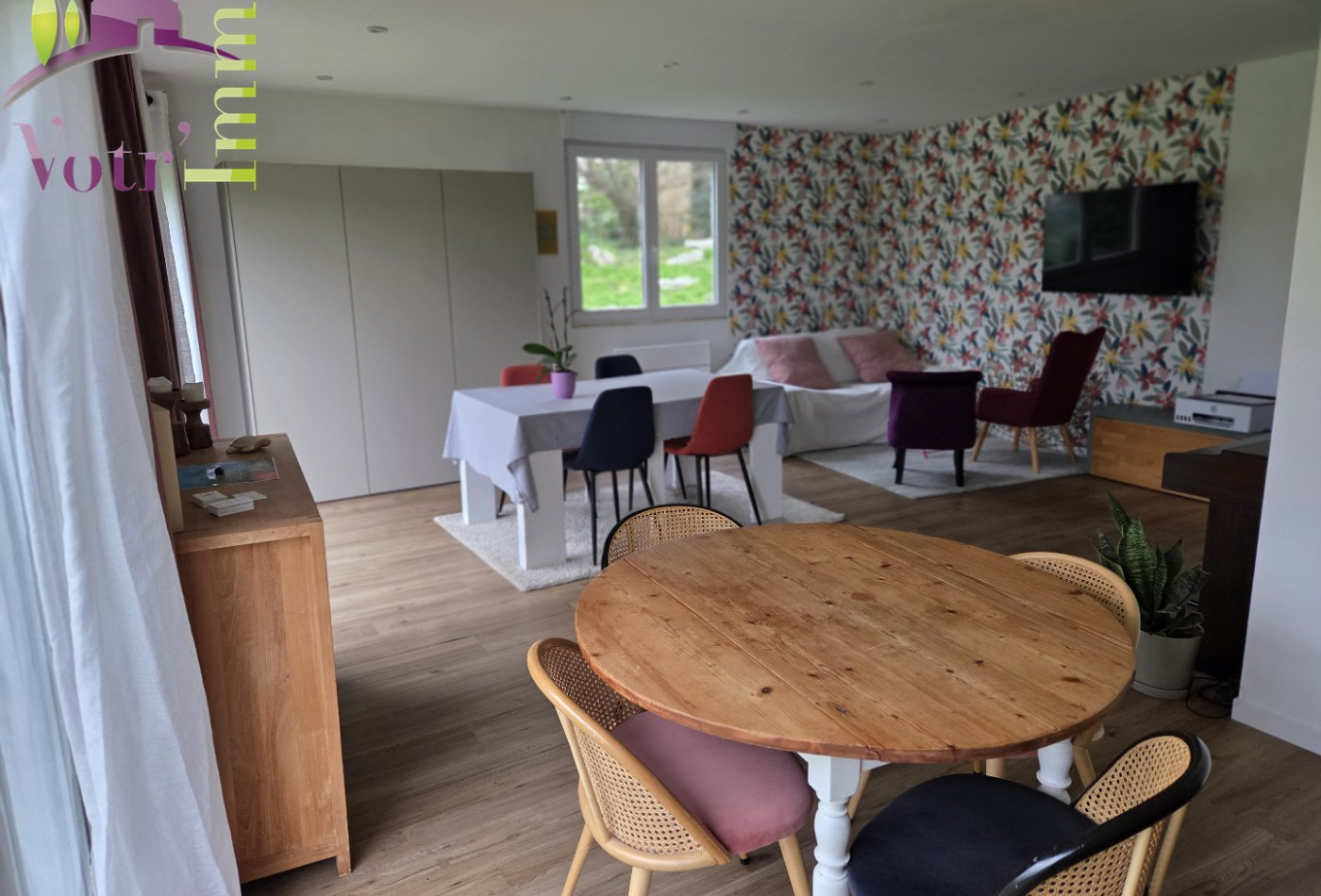 vente Maison Plougastel Daoulas - Photo 7