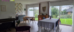 vente Maison Plougastel Daoulas