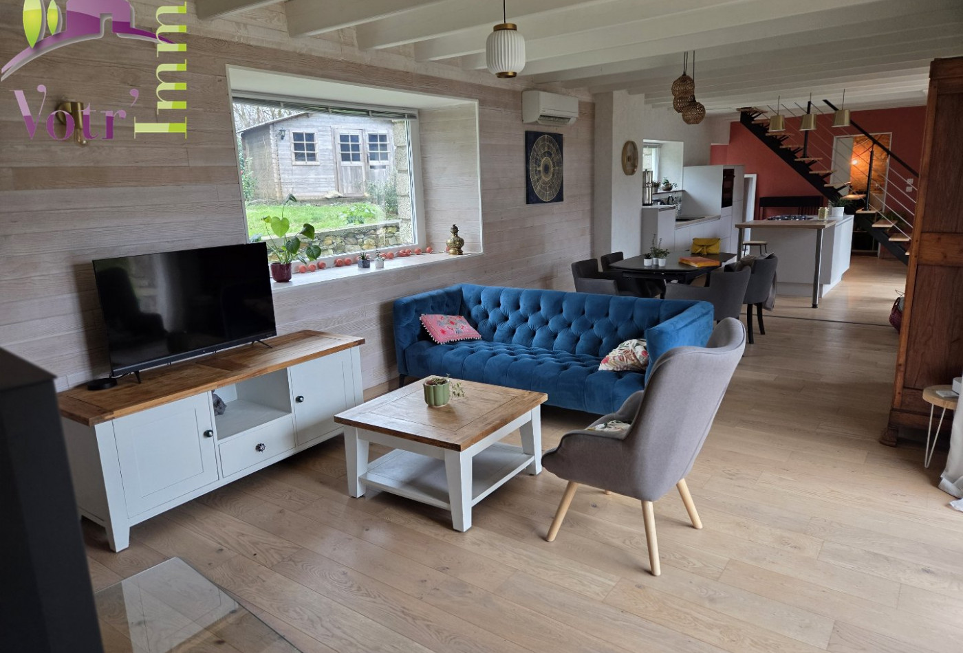 vente Maison Plougastel Daoulas - Photo 9
