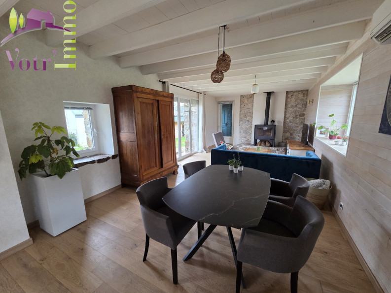 vente Maison Plougastel Daoulas - Photo 10