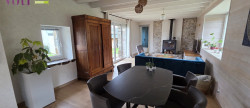 vente Maison Plougastel Daoulas
