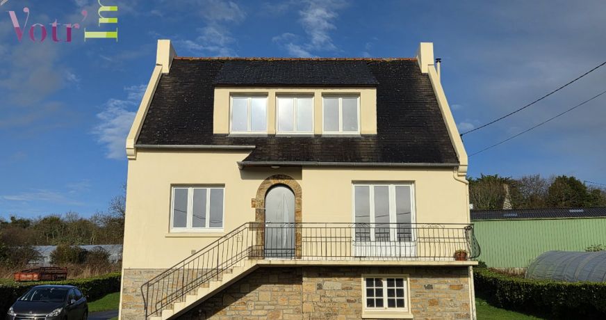 location Maison Plougastel Daoulas