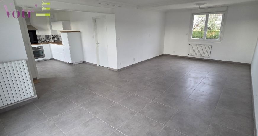 location Maison Plougastel Daoulas