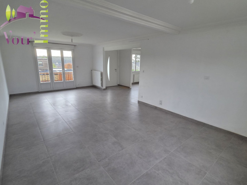 location Maison Plougastel Daoulas - Photo 5