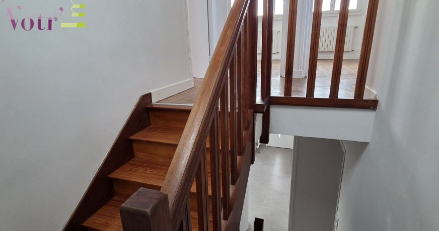 location Maison Plougastel Daoulas