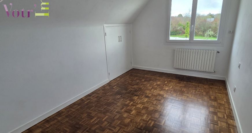 location Maison Plougastel Daoulas