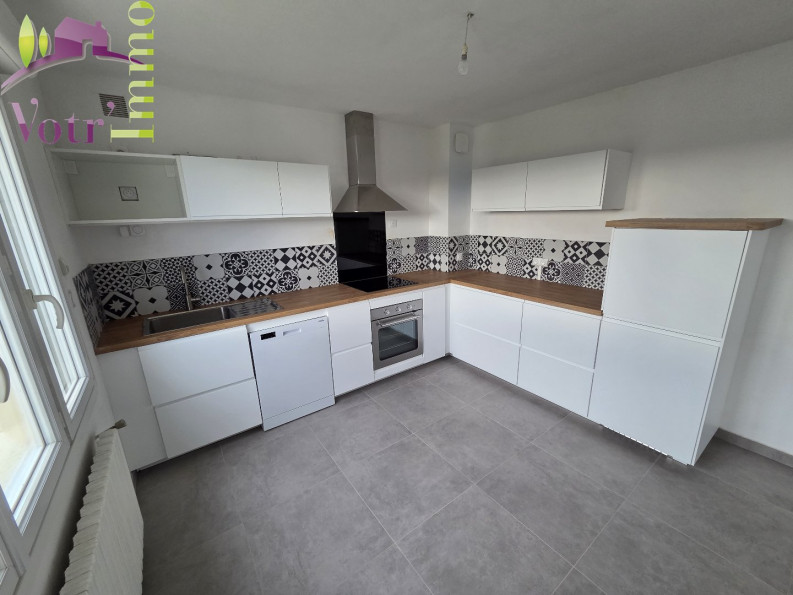 location Maison Plougastel Daoulas - Photo 9