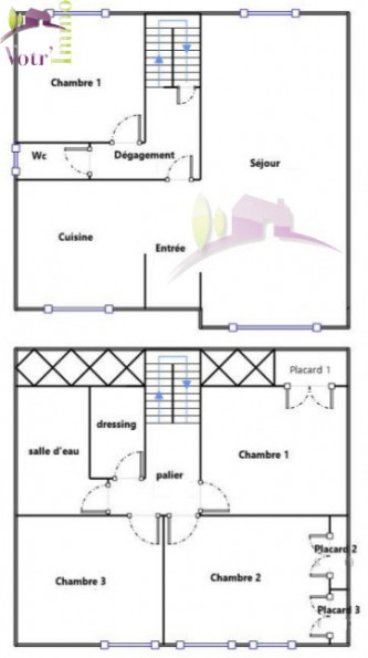 location Maison Plougastel Daoulas - Photo 3