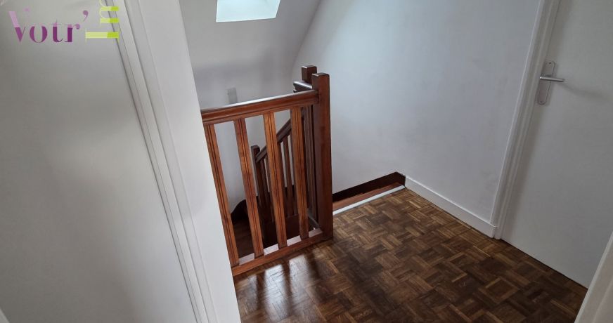 location Maison Plougastel Daoulas