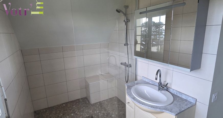 location Maison Plougastel Daoulas