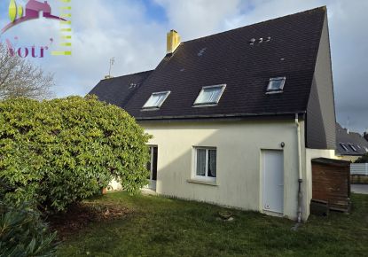 vente Maison Plougastel Daoulas