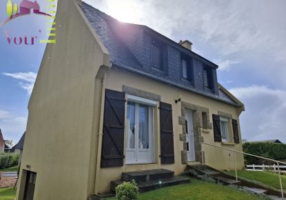 vente Maison Plougastel Daoulas