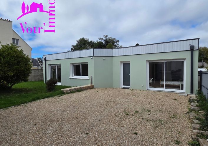 à vendre Maison Plougastel Daoulas