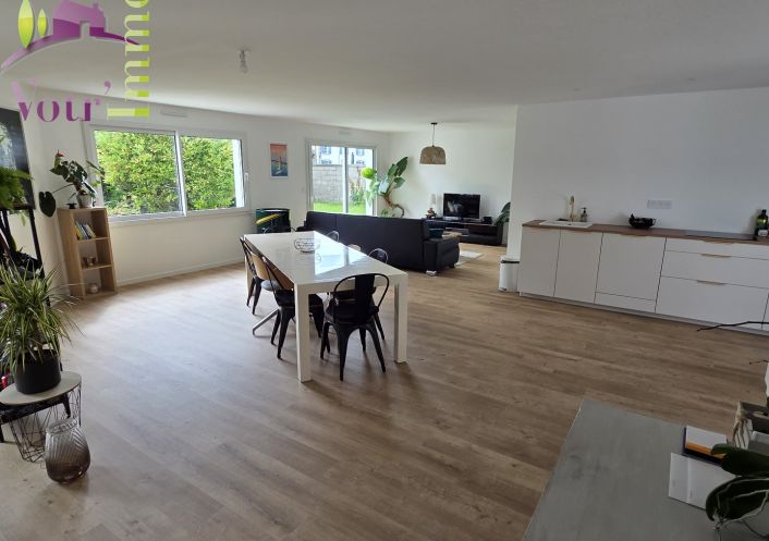à vendre Maison Plougastel Daoulas