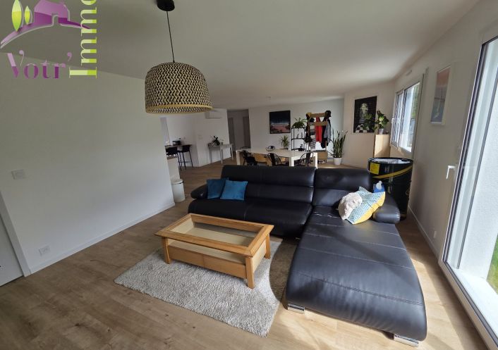 à vendre Maison Plougastel Daoulas