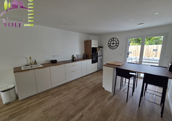 à vendre Maison Plougastel Daoulas