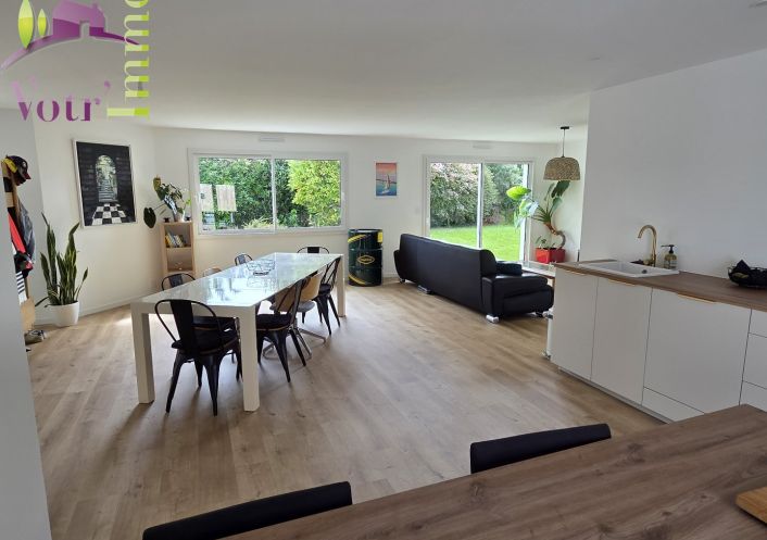 à vendre Maison Plougastel Daoulas