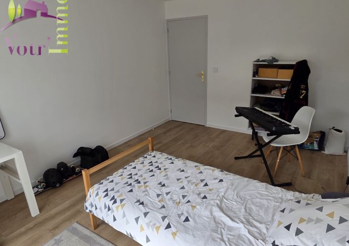 à vendre Maison Plougastel Daoulas