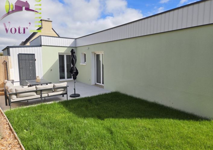 à vendre Maison Plougastel Daoulas