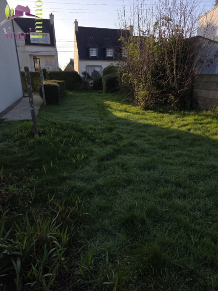 vente Terrain constructible Plougastel Daoulas - Photo 2