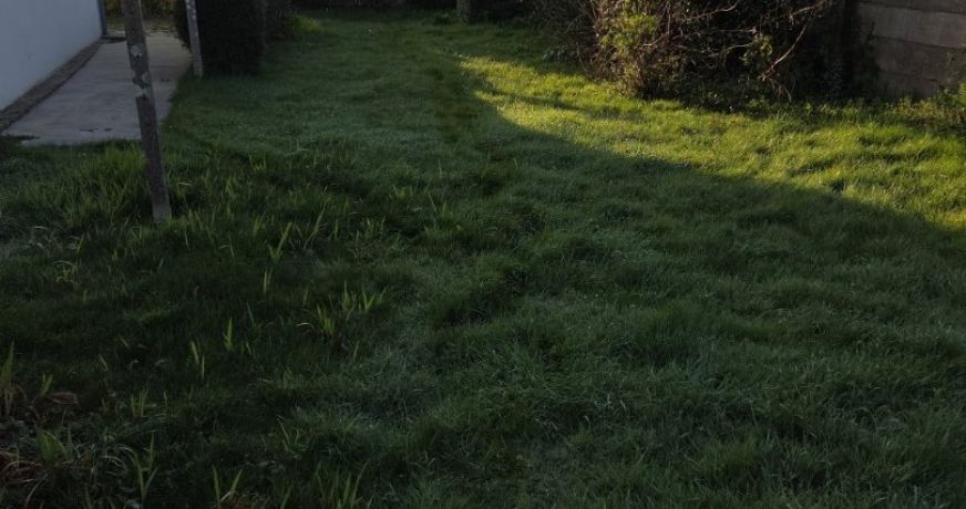 vente Terrain constructible Plougastel Daoulas