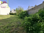 vente Terrain constructible Plougastel Daoulas