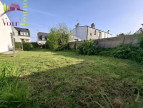 vente Terrain constructible Plougastel Daoulas
