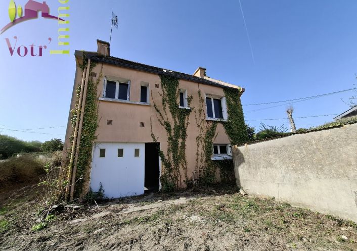 à vendre Maison Plougastel Daoulas